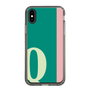 Slim Protection Case［ Original - initial color line - Q green ］