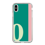 Slim Protection Case［ Original - initial color line - Q green ］