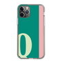 Slim Protection Case［ Original - initial color line - Q green ］