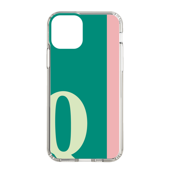 Slim Protection Case［ Original - initial color line - Q green ］