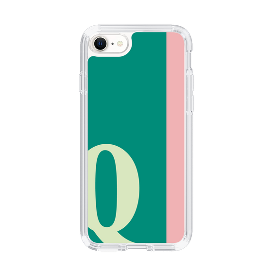 Slim Protection Case［ Original - initial color line - Q green ］