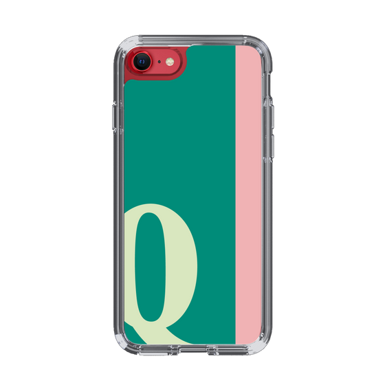 Slim Protection Case［ Original - initial color line - Q green ］