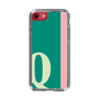 Slim Protection Case［ Original - initial color line - Q green ］