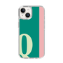 Slim Protection Case［ Original - initial color line - Q green ］