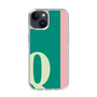 Slim Protection Case［ Original - initial color line - Q green ］