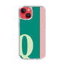 Slim Protection Case［ Original - initial color line - Q green ］