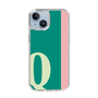 Slim Protection Case［ Original - initial color line - Q green ］