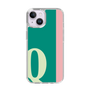 Slim Protection Case［ Original - initial color line - Q green ］