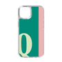 Slim Protection Case［ Original - initial color line - Q green ］