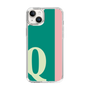 Slim Protection Case［ Original - initial color line - Q green ］