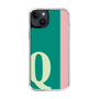 Slim Protection Case［ Original - initial color line - Q green ］