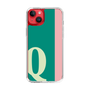 Slim Protection Case［ Original - initial color line - Q green ］