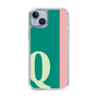 Slim Protection Case［ Original - initial color line - Q green ］