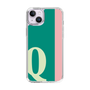 Slim Protection Case［ Original - initial color line - Q green ］