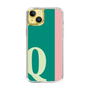 Slim Protection Case［ Original - initial color line - Q green ］