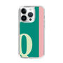 Slim Protection Case［ Original - initial color line - Q green ］