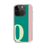 Slim Protection Case［ Original - initial color line - Q green ］