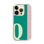 Slim Protection Case［ Original - initial color line - Q green ］
