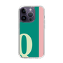 Slim Protection Case［ Original - initial color line - Q green ］