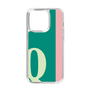 Slim Protection Case［ Original - initial color line - Q green ］