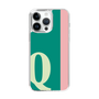 Slim Protection Case［ Original - initial color line - Q green ］