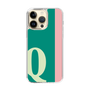 Slim Protection Case［ Original - initial color line - Q green ］