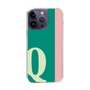 Slim Protection Case［ Original - initial color line - Q green ］