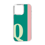 Slim Protection Case［ Original - initial color line - Q green ］