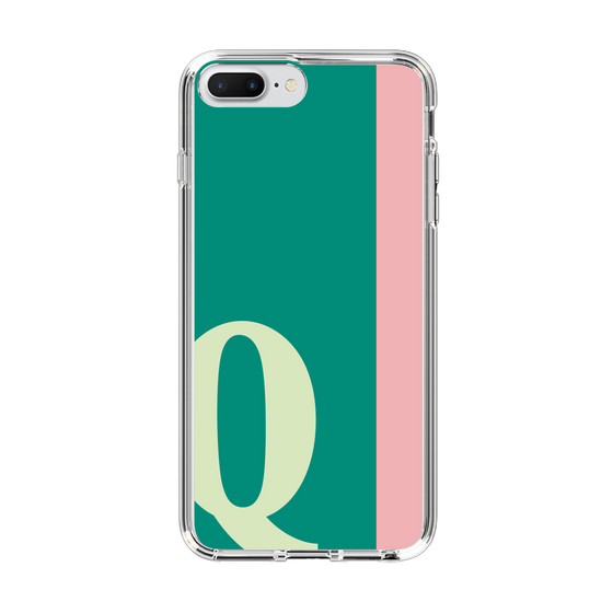 Slim Protection Case［ Original - initial color line - Q green ］