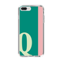 Slim Protection Case［ Original - initial color line - Q green ］