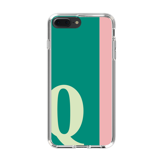 Slim Protection Case［ Original - initial color line - Q green ］