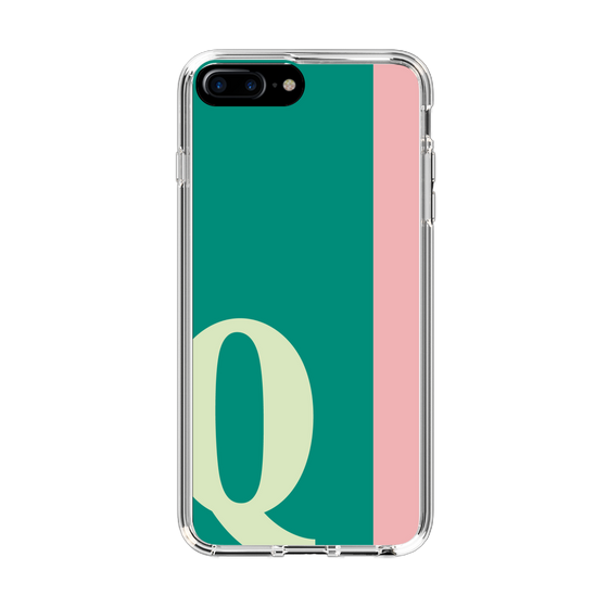 Slim Protection Case［ Original - initial color line - Q green ］
