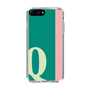 Slim Protection Case［ Original - initial color line - Q green ］