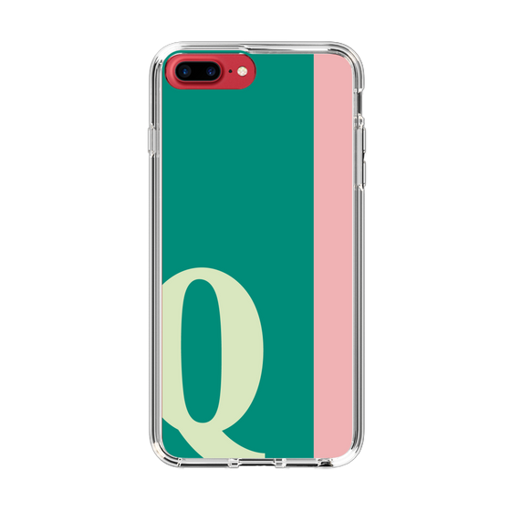 Slim Protection Case［ Original - initial color line - Q green ］