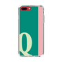 Slim Protection Case［ Original - initial color line - Q green ］