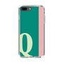Slim Protection Case［ Original - initial color line - Q green ］