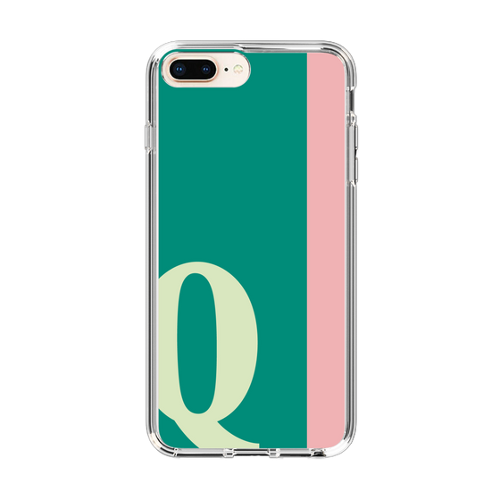 Slim Protection Case［ Original - initial color line - Q green ］