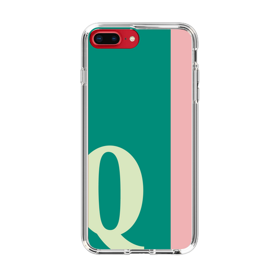 Slim Protection Case［ Original - initial color line - Q green ］