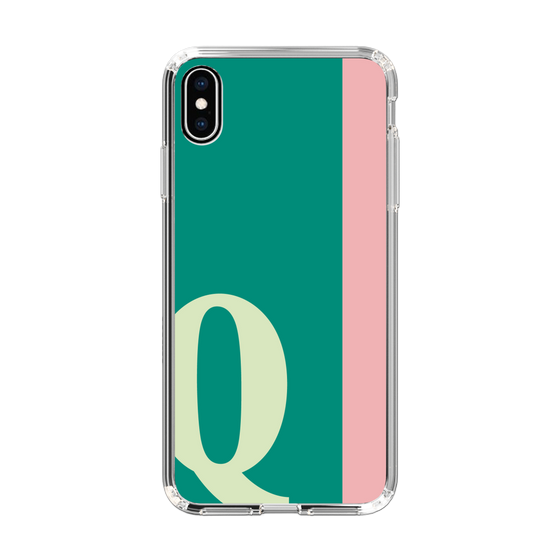 Slim Protection Case［ Original - initial color line - Q green ］
