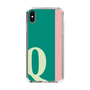 Slim Protection Case［ Original - initial color line - Q green ］