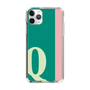 Slim Protection Case［ Original - initial color line - Q green ］