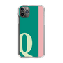 Slim Protection Case［ Original - initial color line - Q green ］
