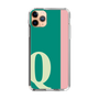 Slim Protection Case［ Original - initial color line - Q green ］