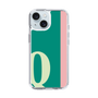 Slim Protection Case［ Original - initial color line - Q green ］