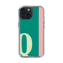 Slim Protection Case［ Original - initial color line - Q green ］
