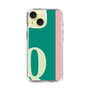 Slim Protection Case［ Original - initial color line - Q green ］