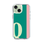 Slim Protection Case［ Original - initial color line - Q green ］