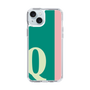Slim Protection Case［ Original - initial color line - Q green ］