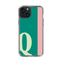 Slim Protection Case［ Original - initial color line - Q green ］