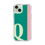 Slim Protection Case［ Original - initial color line - Q green ］